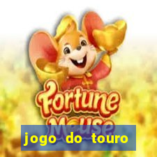 jogo do touro plataforma nova